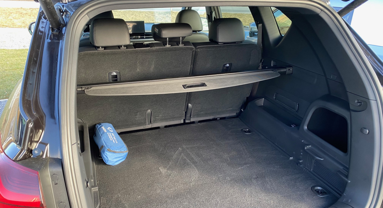 Rexton Black Edition