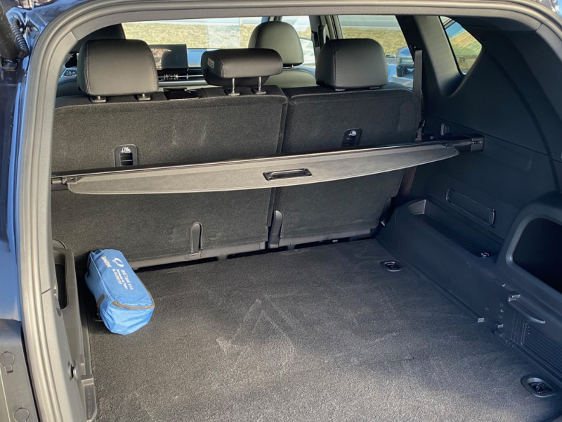 Rexton Black Edition